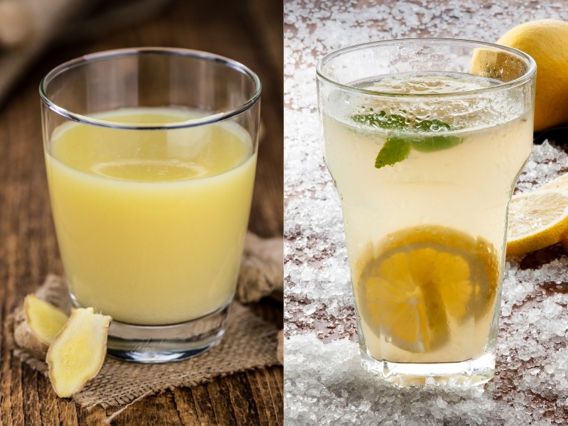 2 cách chữa viêm nha chu răng tại nhà