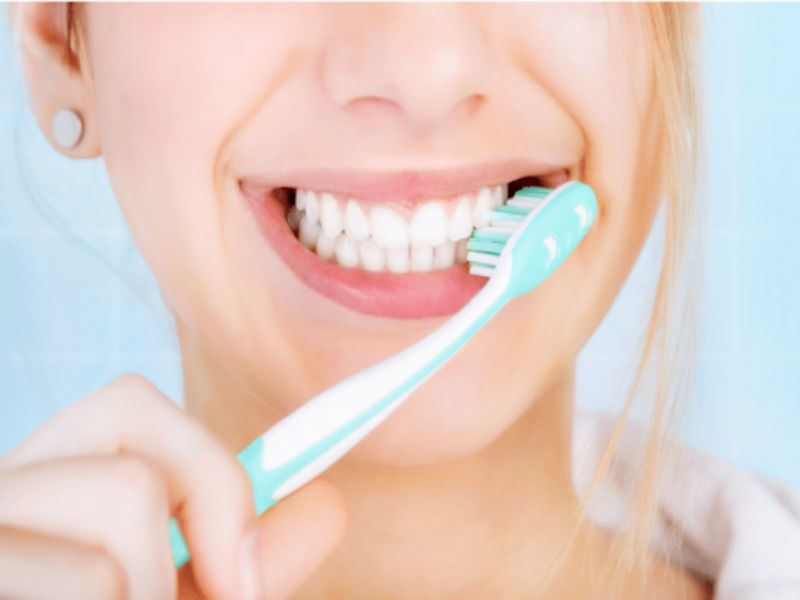 Những cách xử lý tình trạng răng bị lung lay