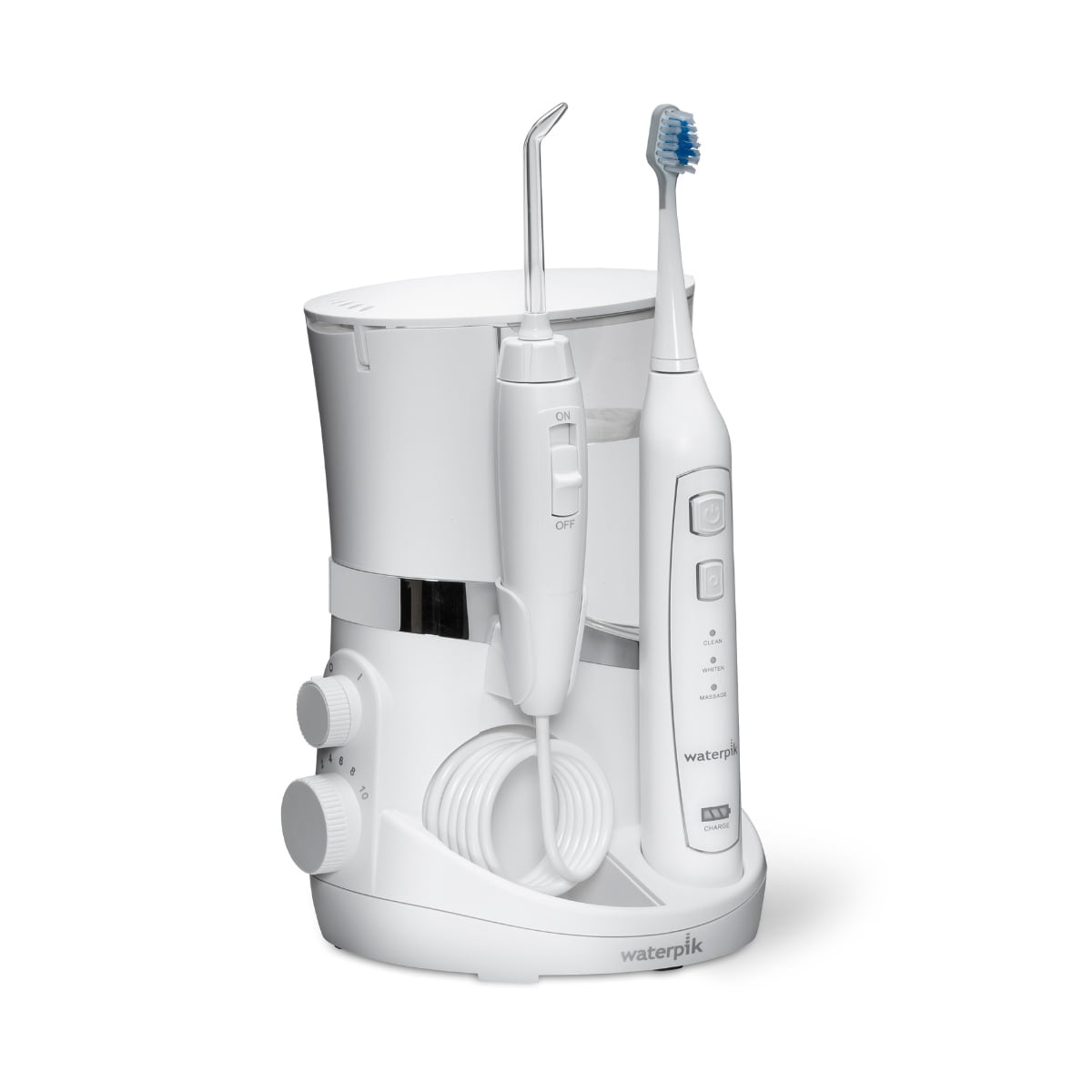 Máy tăm nước Waterpik complete care 5.0