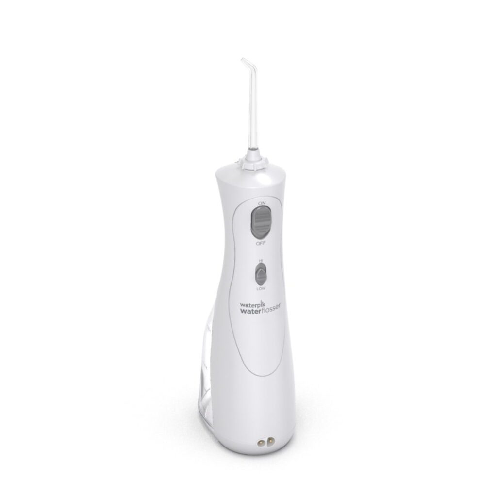Waterpik Cordless Plus WP 450