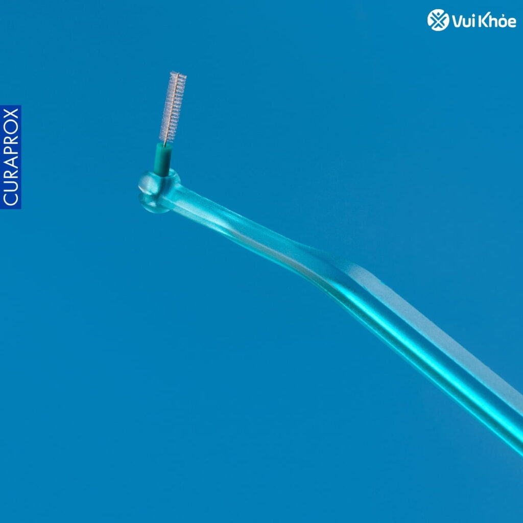 Bàn chải kẽ răng Curaprox CPS 06 Prime UHS 470