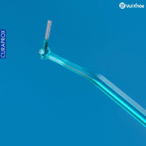 Bàn chải kẽ răng Curaprox CPS 06 Prime UHS 470