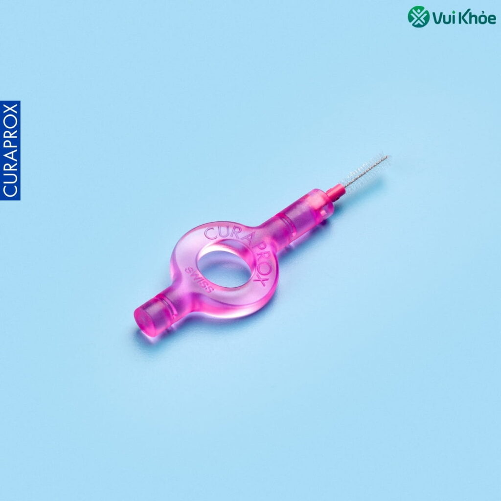 Bàn chải kẽ răng Curaprox CPS 08 Prime UHS 409