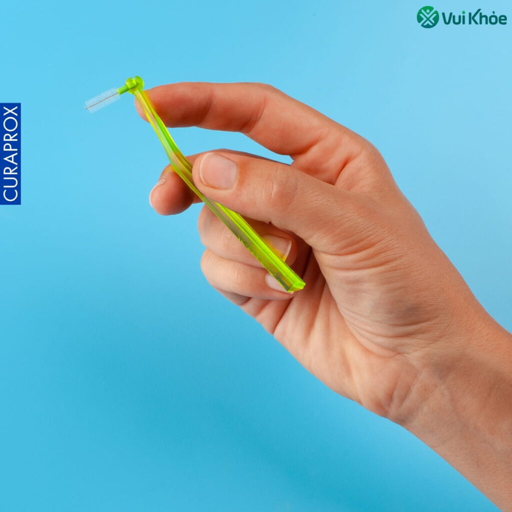 Curaprox CPS 011 Prime UHS 470