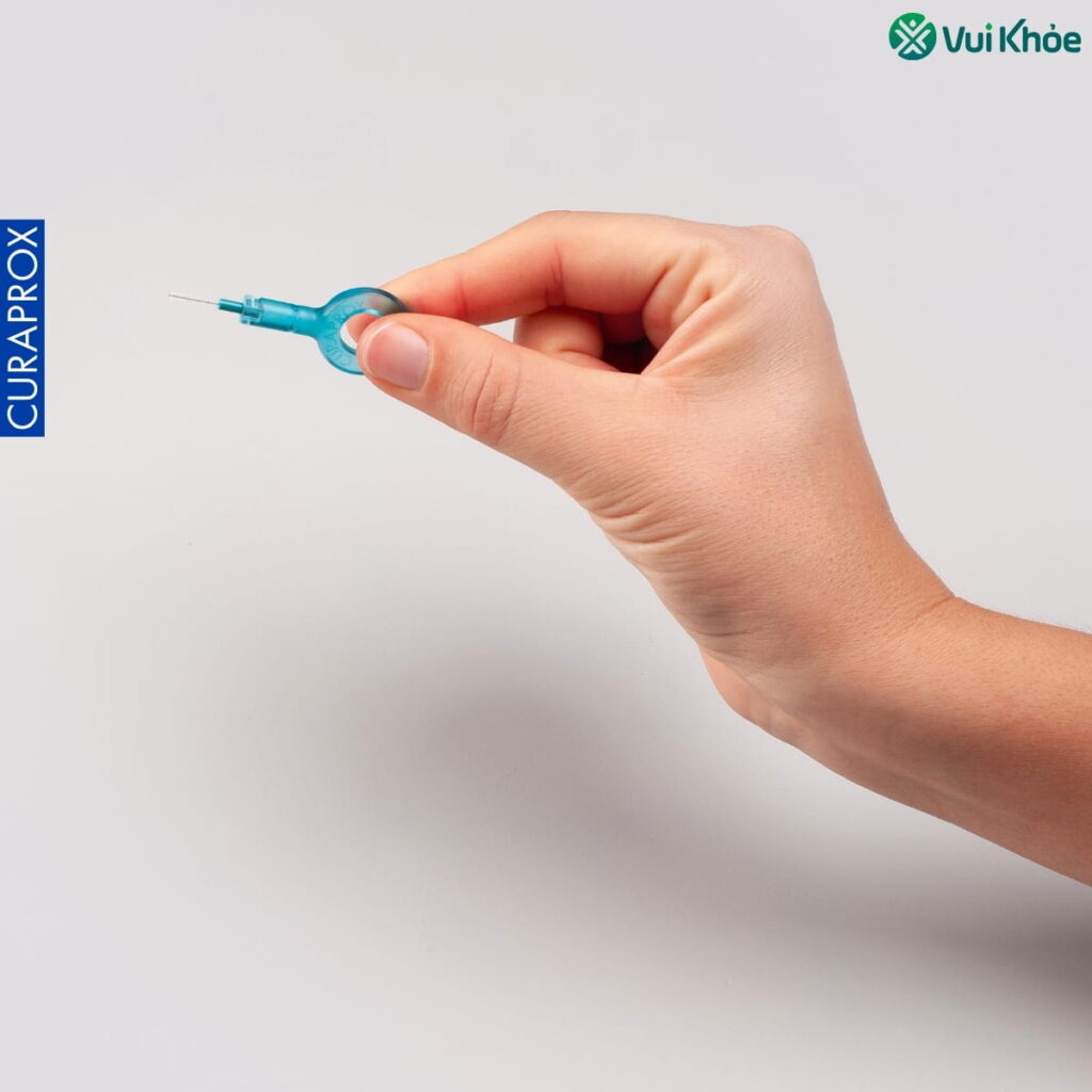 Curaprox CPS 06 Prime UHS 409