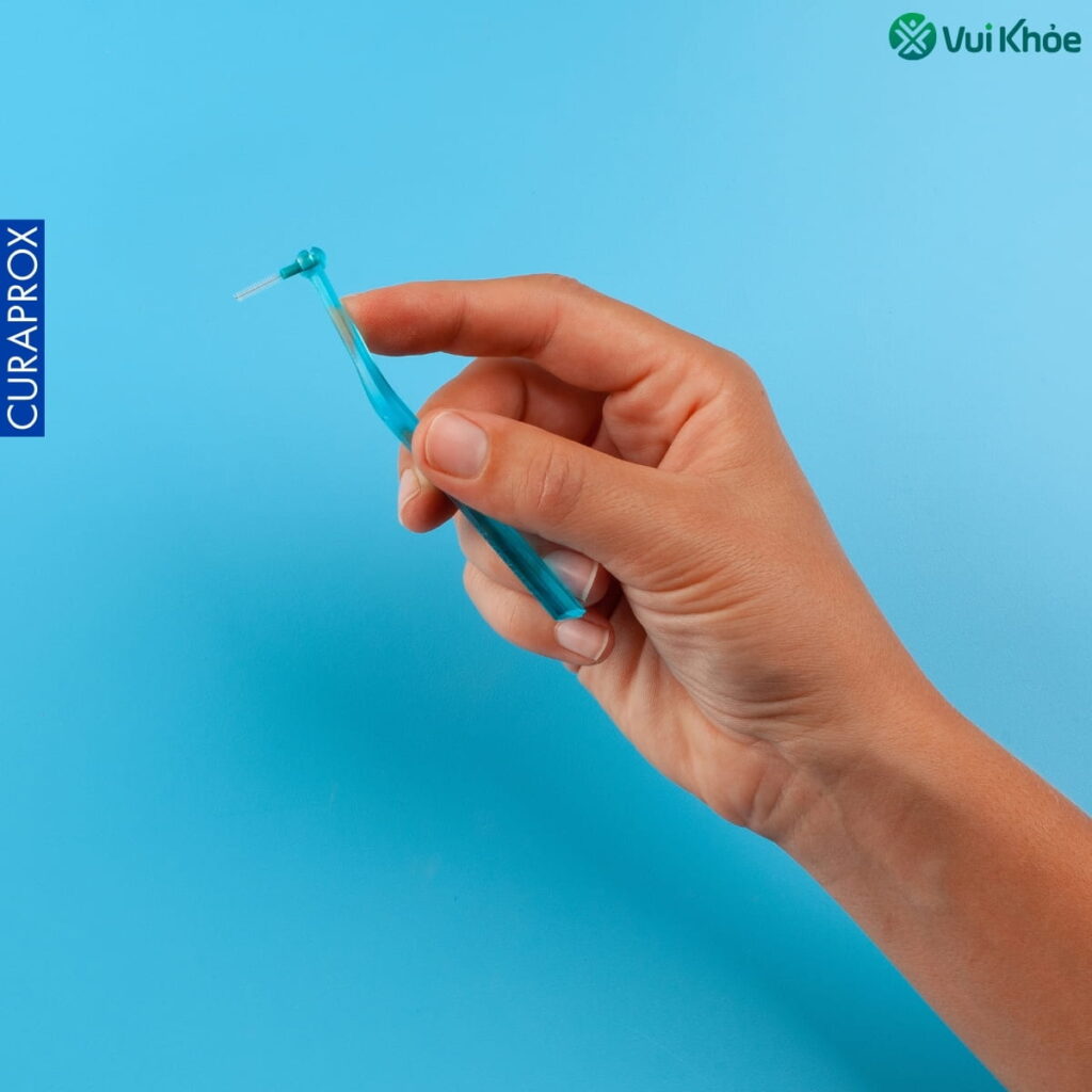 Curaprox CPS 06 Prime UHS 470