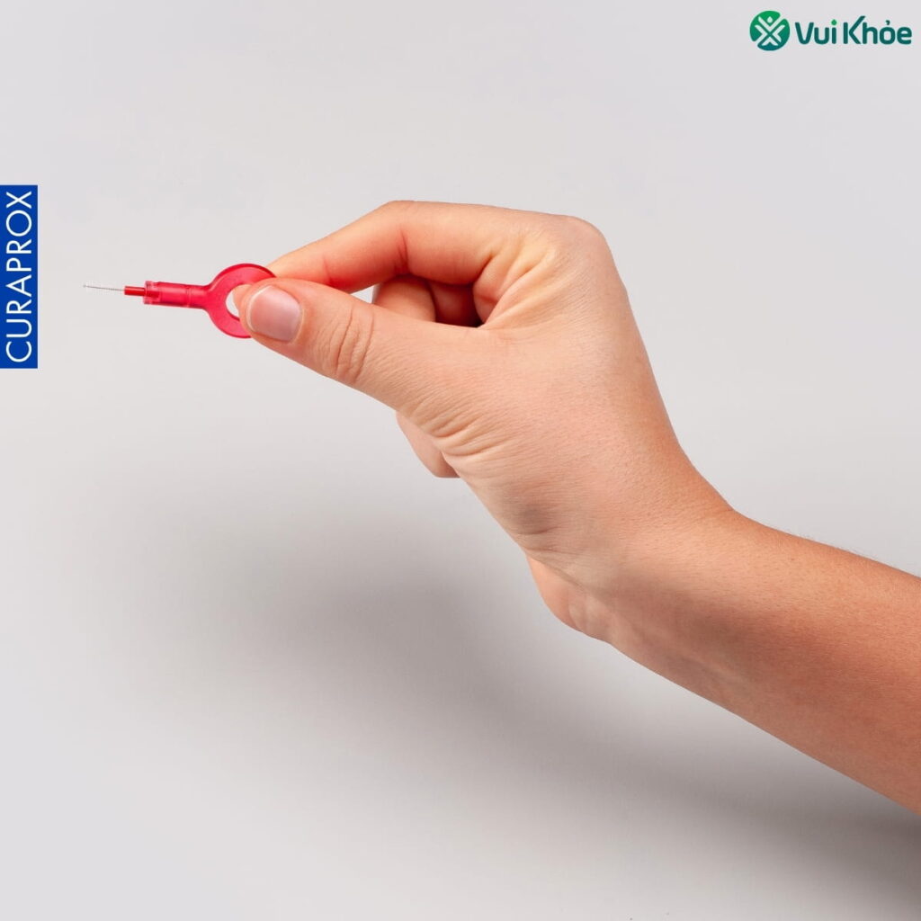 Curaprox CPS 07 Prime UHS 409