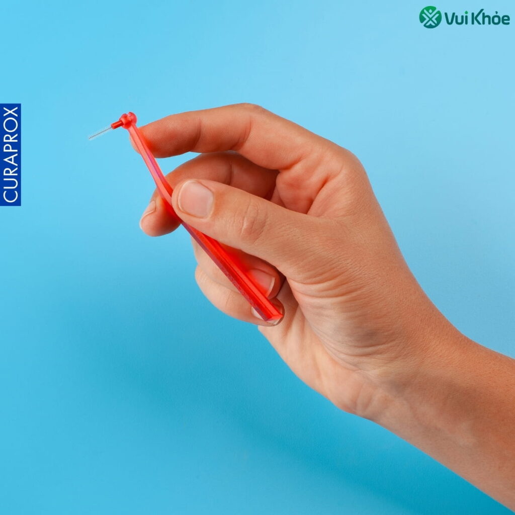 Curaprox CPS 07 Prime UHS 470