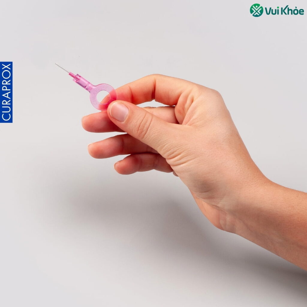 Curaprox CPS 08 Prime UHS 409