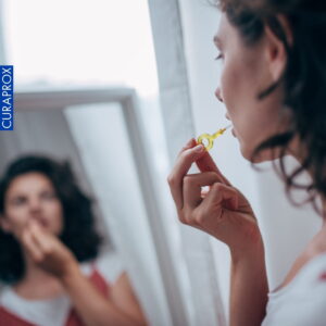 Hướng dẫn sử dụng Curaprox CPS 09 Prime UHS 409