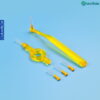 Bộ bàn chải kẽ răng Curaprox CPS 09 Prime Start