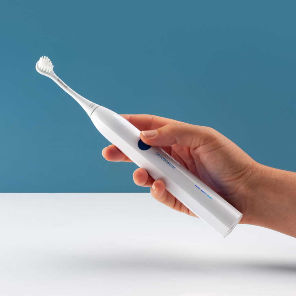 Bàn chải điện Curaprox Hydrosonic Easy 1