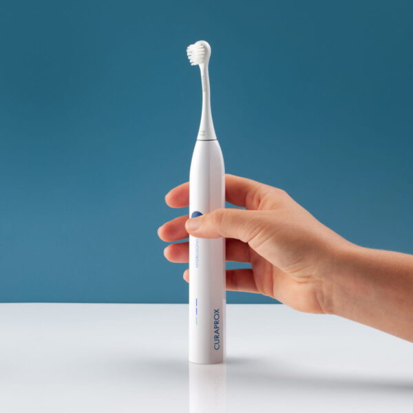 Bàn chải điện Curaprox Hydrosonic Easy 2
