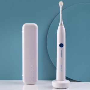 Bàn chải điện Curaprox Hydrosonic Easy 4