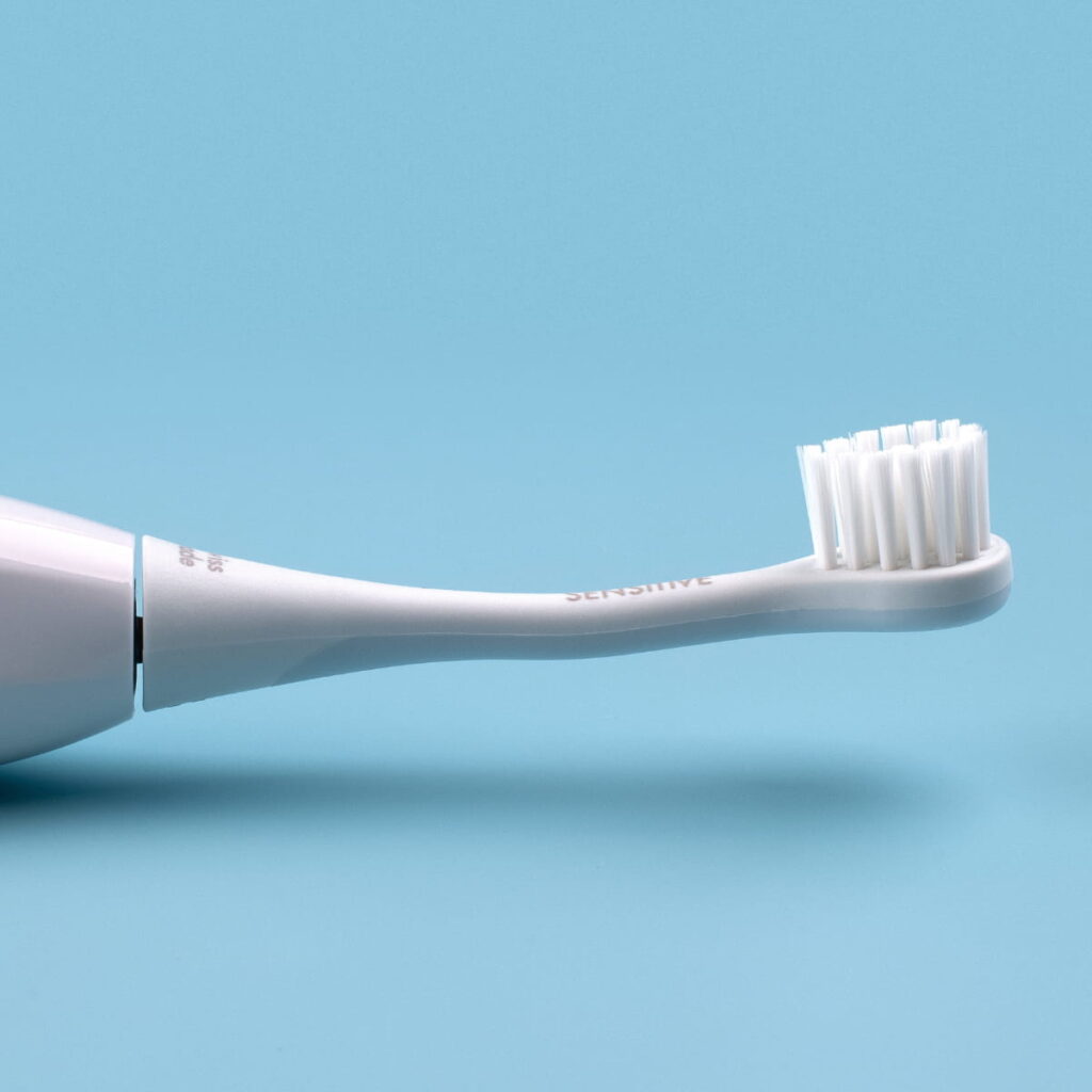 Bàn chải điện Curaprox Hydrosonic Easy 6