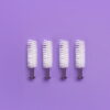 Bộ 4 đầu bàn chải kẽ CPS 18 Ortho