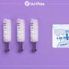 Ảnh thu nhỏ sản phẩm mạng xã hội: Đầu bàn chải kẽ CPS 18 Ortho