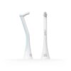 Đầu bàn chải Curaprox Hydrosonic Single: Góc nghiêng