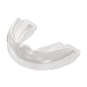 Powrgard 4 Braces Mouldable màu trong