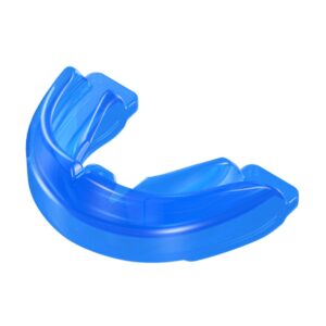 Powrgard 4 Braces Mouldable màu xanh dương