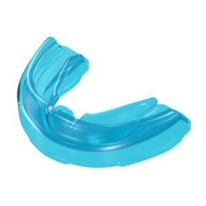 Powrgard 4 Braces Non-Mouldable màu xanh dương