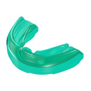 Powrgard 4 Braces Non-Mouldable màu xanh lá