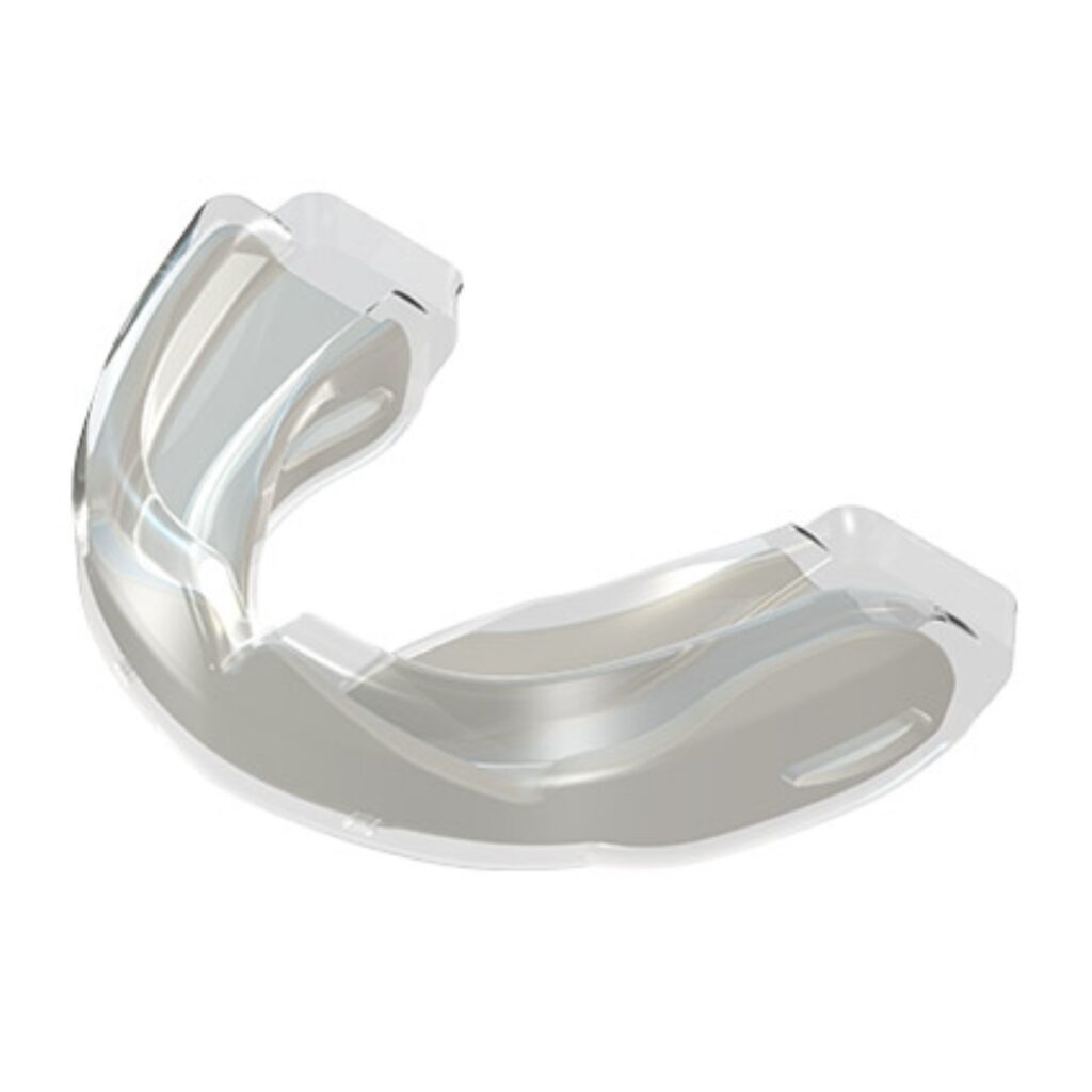 Powrgard Elite màu trong