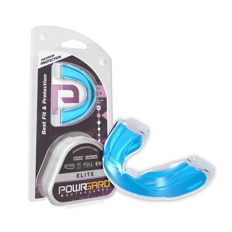 Powrgard Elite: Vỉ sản phẩm