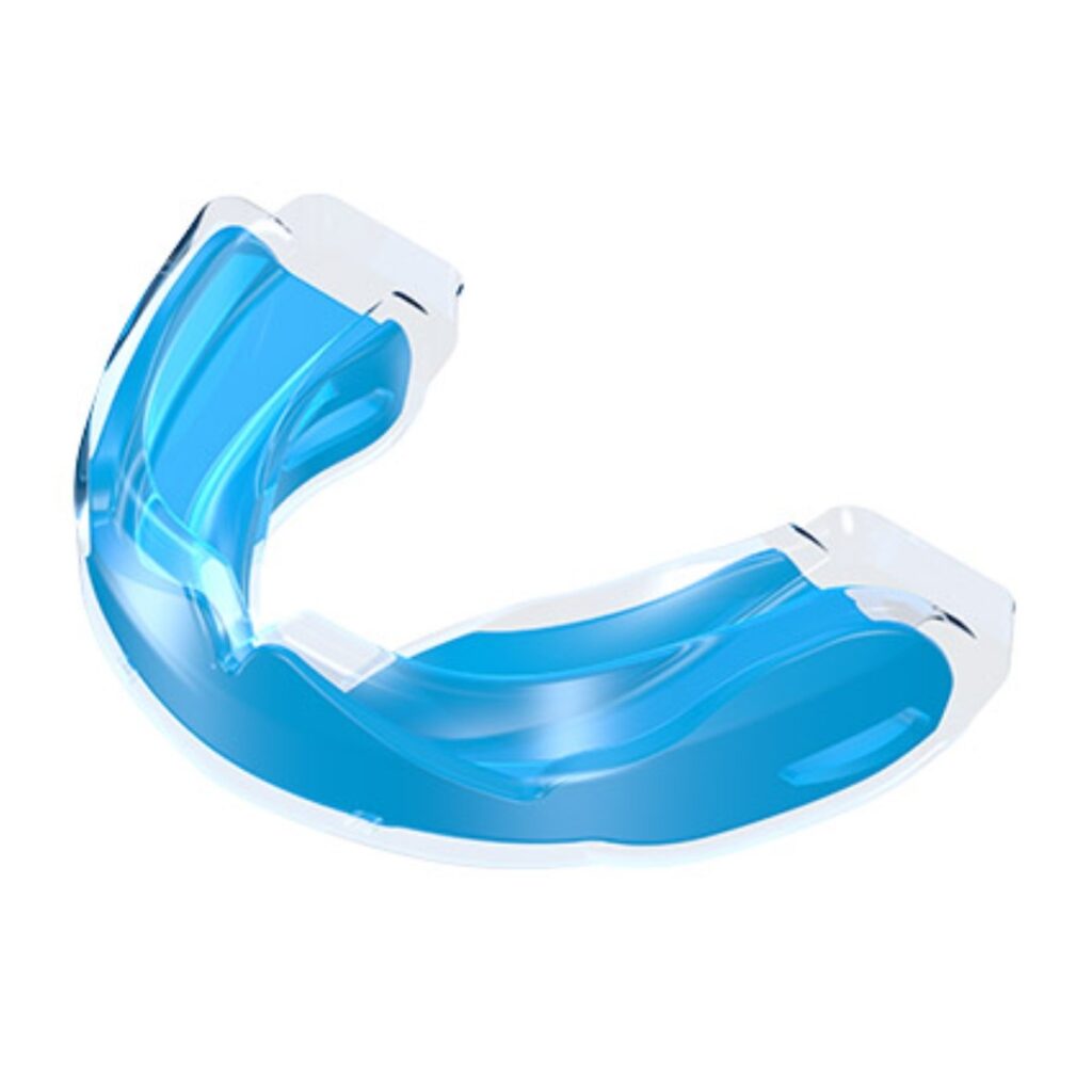 Powrgard Elite màu xanh dương