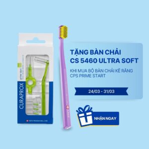 CT 25/3 CPS 011 Prime Start