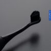 Bộ 2 đầu bàn chải điện Curaprox Hydrosonic Black is White