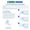 Curaprox CPS Prime Start Mixed Set – Bộ bàn chải kẽ răng đủ 5 kích thước