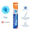 Curaprox Baby - Bàn chải đánh răng cho bé từ 0 đến 4 tuổi