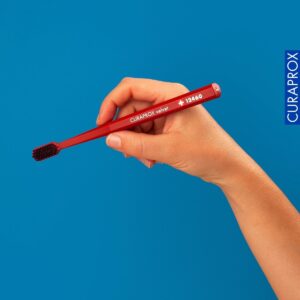 Curaprox CS 12460 Velvet (3)