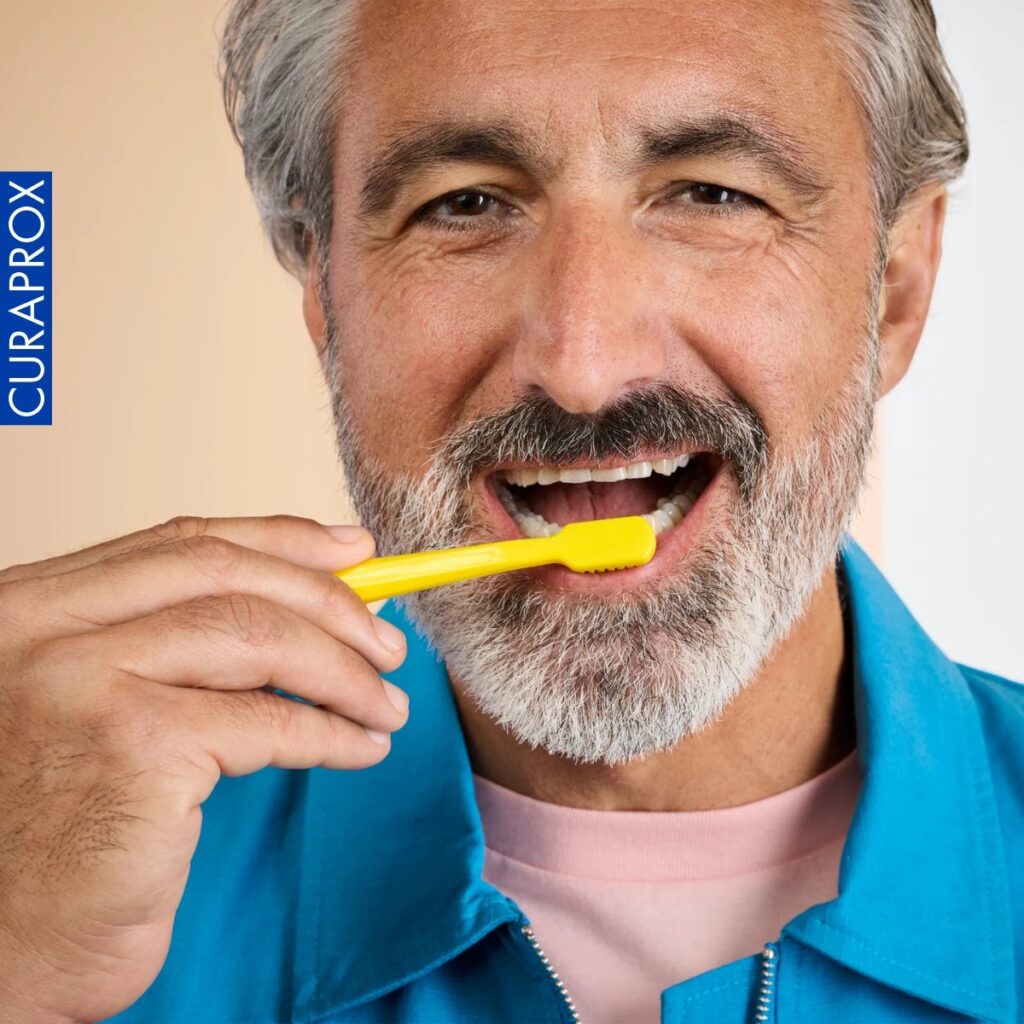 Curaprox CS 12460 Velvet (4)