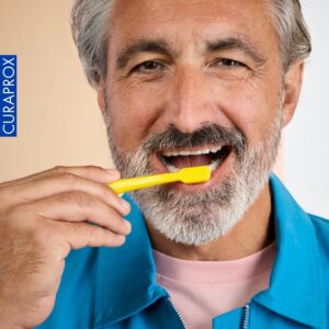 Curaprox CS 12460 Velvet (4)