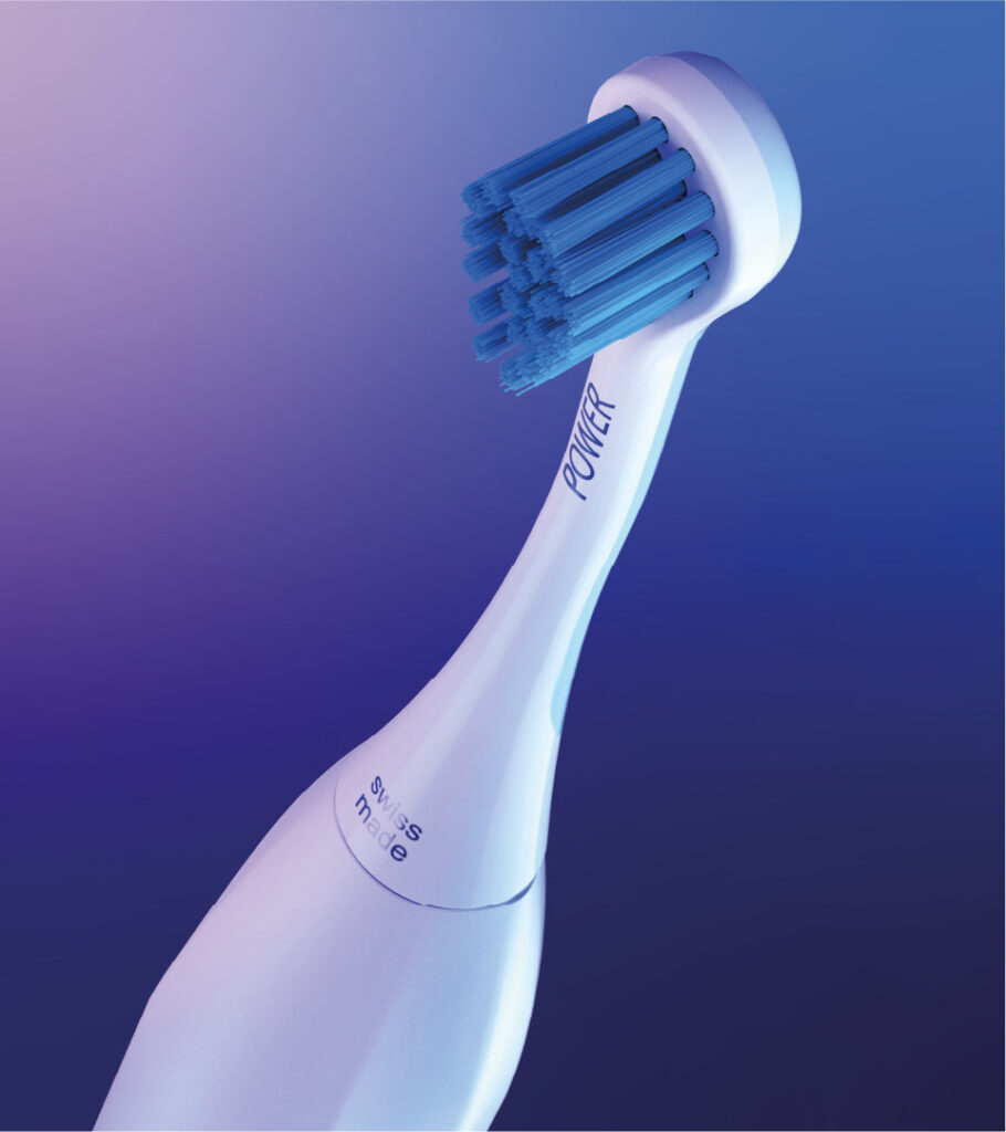 Danh mục Kem đánh răng Curaprox