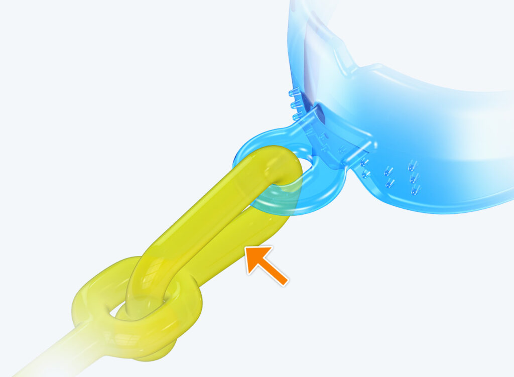 Bộ Lip Trainer&trade; – LT v&agrave; Lip Seal Trainer – LST