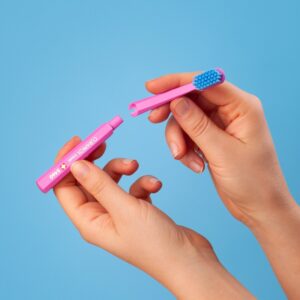 Curaprox Travel Set – Bộ chăm sóc răng miệng du lịch