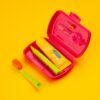 Curaprox Travel Set – Bộ chăm sóc răng miệng du lịch