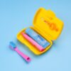 Curaprox Travel Set – Bộ chăm sóc răng miệng du lịch