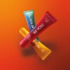 Bộ sưu tập kem đánh răng Curaprox Be You 60ml 3 hương vị