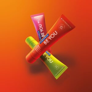 Bộ sưu tập kem đánh răng Curaprox Be You 60ml 3 hương vị (2)