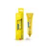 Curaprox Be You, Kem đánh răng 60ml (Hương bưởi + Cam Bergamot) Vàng