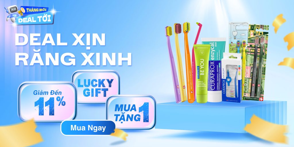 Tháng của nàng – Ngàn ưu đãi (DUPLICATE)