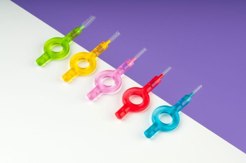 Care & Share – Bộ sản phẩm chăm sóc răng miệng hằng ngày tốt nhất