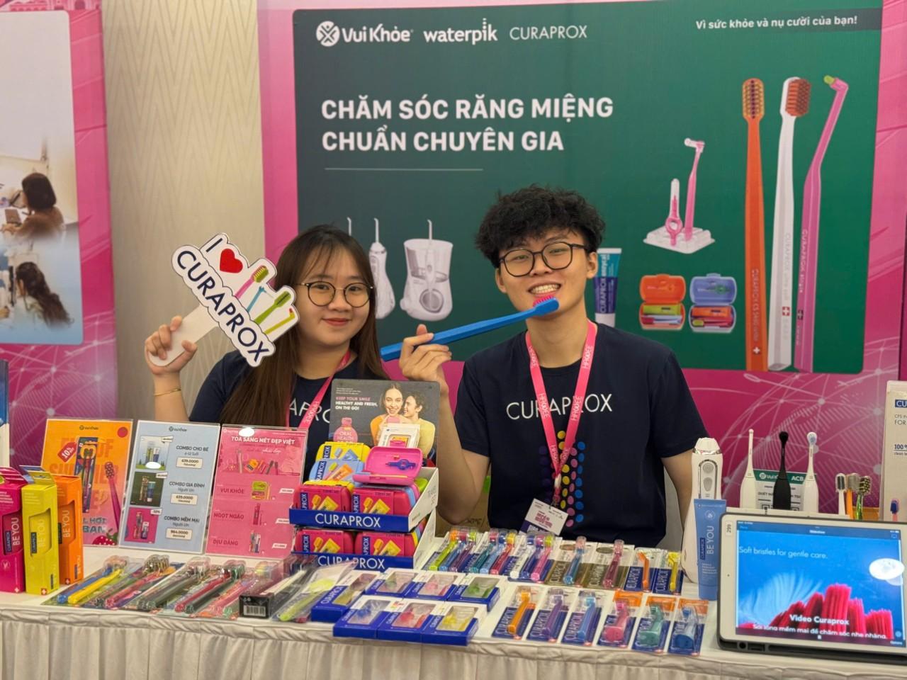 (Sự kiện) Vui Khỏe x Hawee kết nối giao thương – Buôn có bạn, Bán có phường