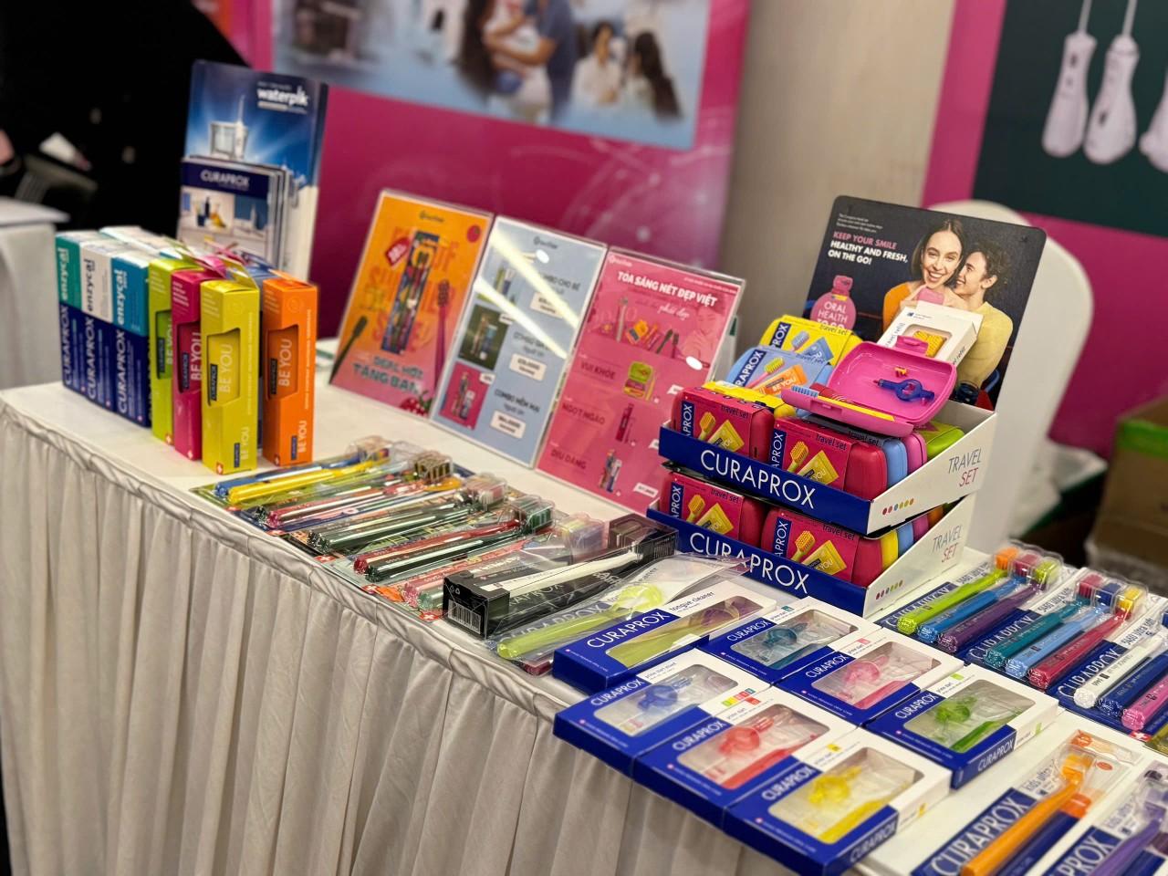 (Sự kiện) Vui Khỏe x Hawee kết nối giao thương – Buôn có bạn, Bán có phường