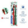 Bộ 2 bàn chải Curaprox CS 5460 Ultra Soft Giáng Sinh 2025 | Phiên bản đặc biệt