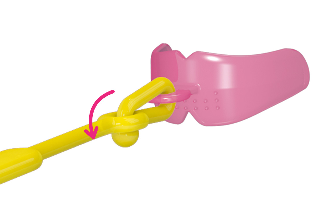 Bộ Lip Trainer&trade; – LT v&agrave; Lip Seal Trainer – LST